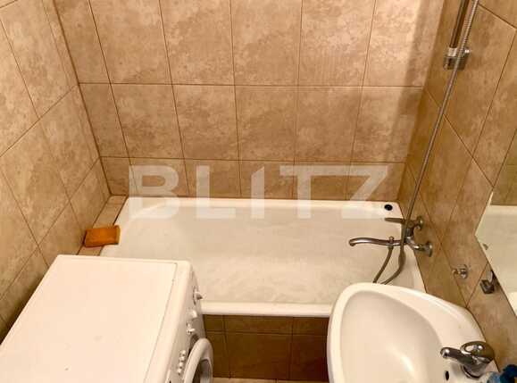 Garsonieră de închiriat Manastur - 67160AI | BLITZ Cluj-Napoca | Poza16