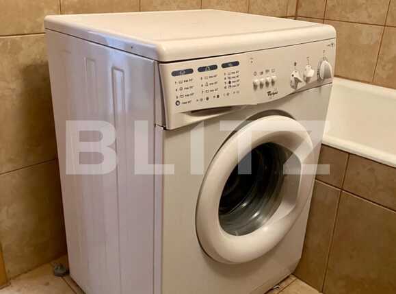 Garsonieră de închiriat Manastur - 67160AI | BLITZ Cluj-Napoca | Poza15