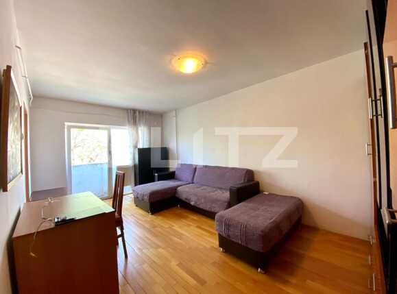 Garsonieră de închiriat Manastur - 67160AI | BLITZ Cluj-Napoca | Poza1