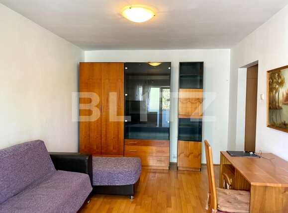 Garsonieră de închiriat Manastur - 67160AI | BLITZ Cluj-Napoca | Poza2