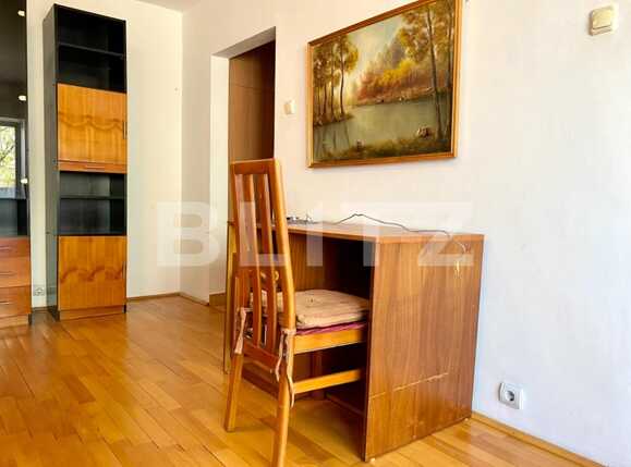 Garsonieră de închiriat Manastur - 67160AI | BLITZ Cluj-Napoca | Poza8