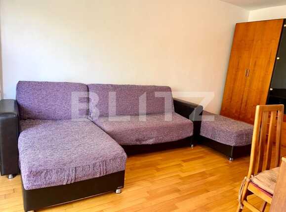 Garsonieră de închiriat Manastur - 67160AI | BLITZ Cluj-Napoca | Poza3