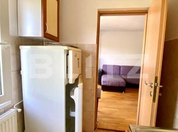 Garsonieră de închiriat Manastur - 67160AI | BLITZ Cluj-Napoca | Poza11