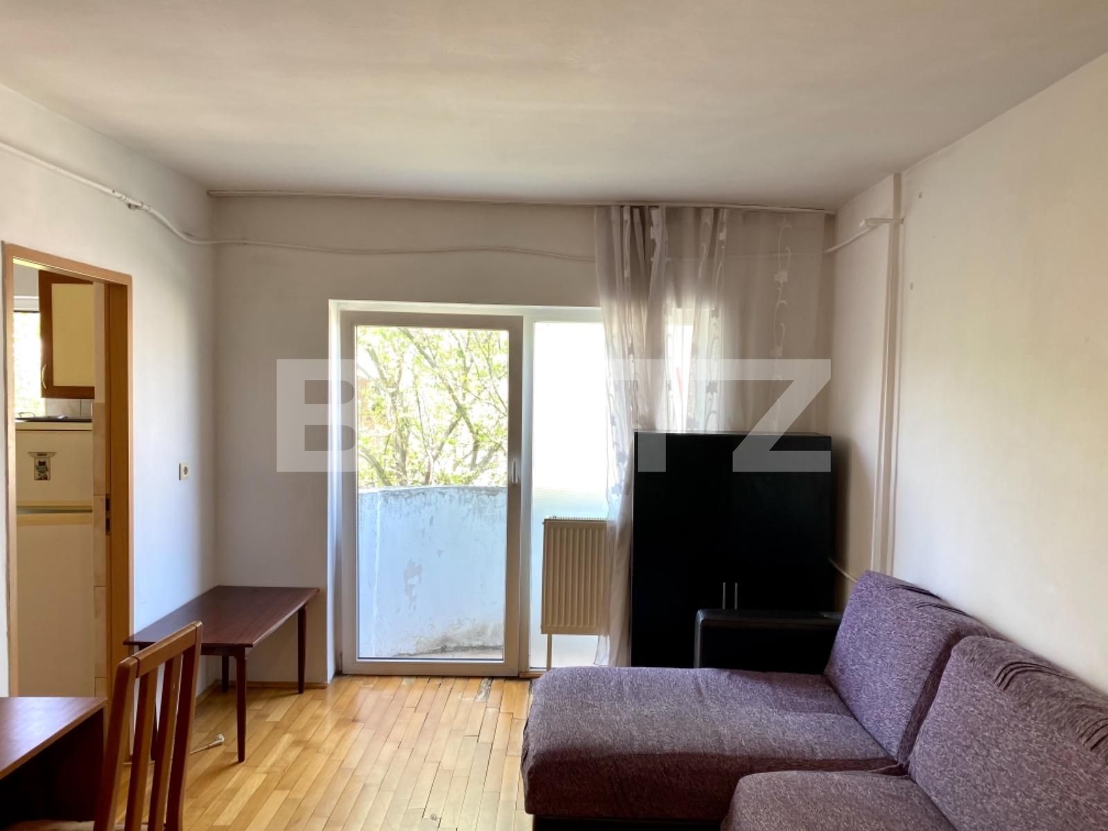 Garsonieră de închiriat Manastur - 67160AI | BLITZ Cluj-Napoca | Poza5