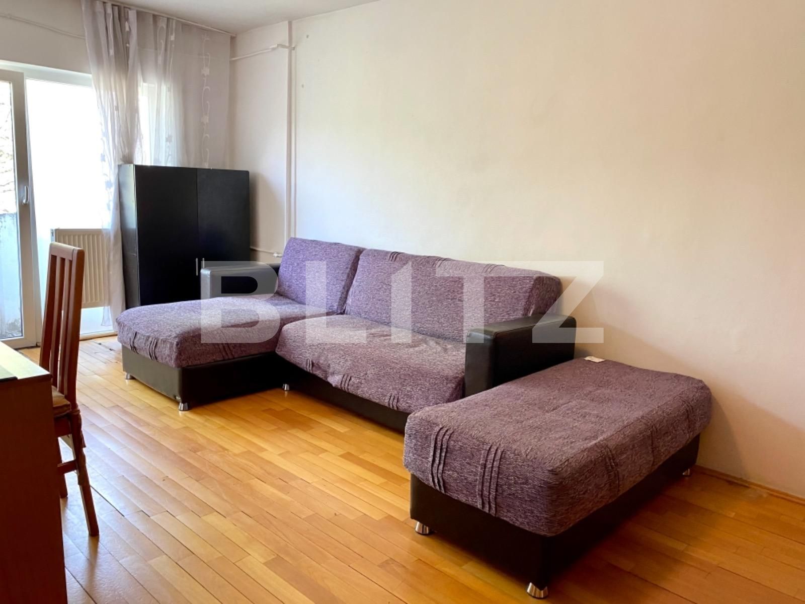 Garsonieră de închiriat Manastur - 67160AI | BLITZ Cluj-Napoca | Poza4
