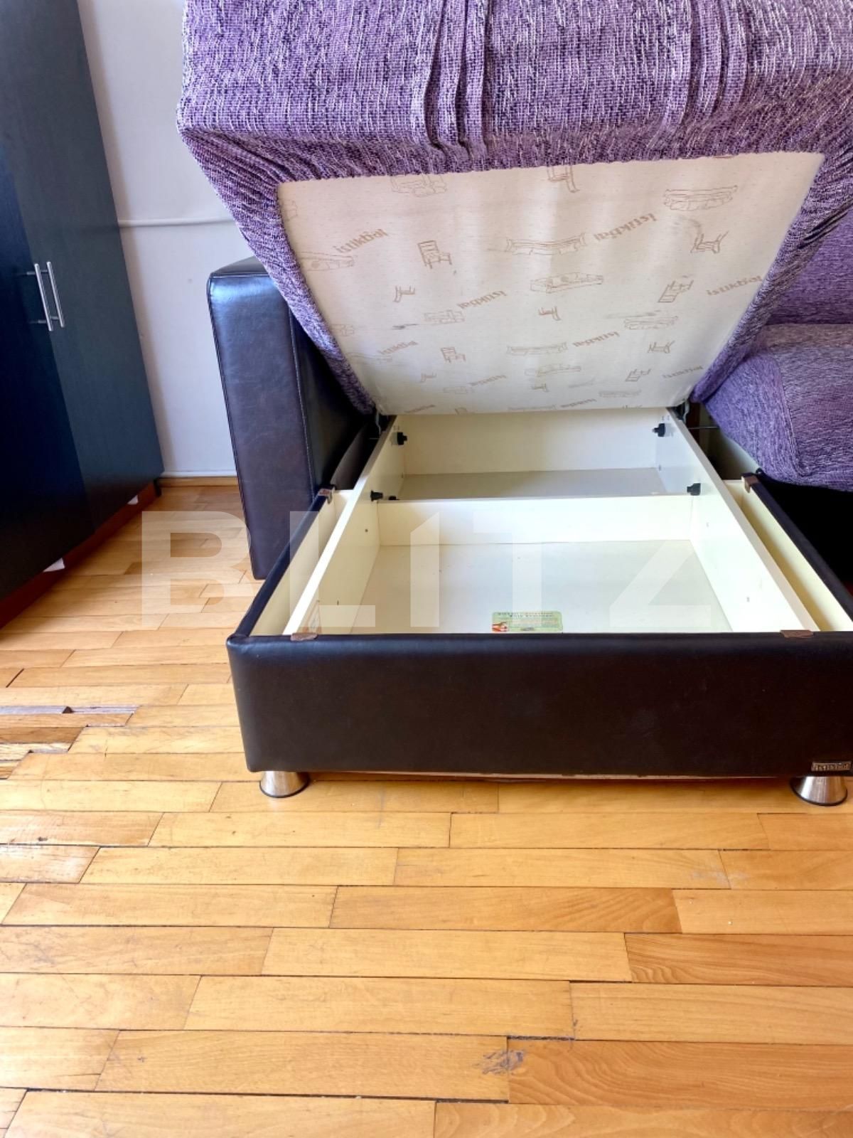 Garsonieră de închiriat Manastur - 67160AI | BLITZ Cluj-Napoca | Poza7