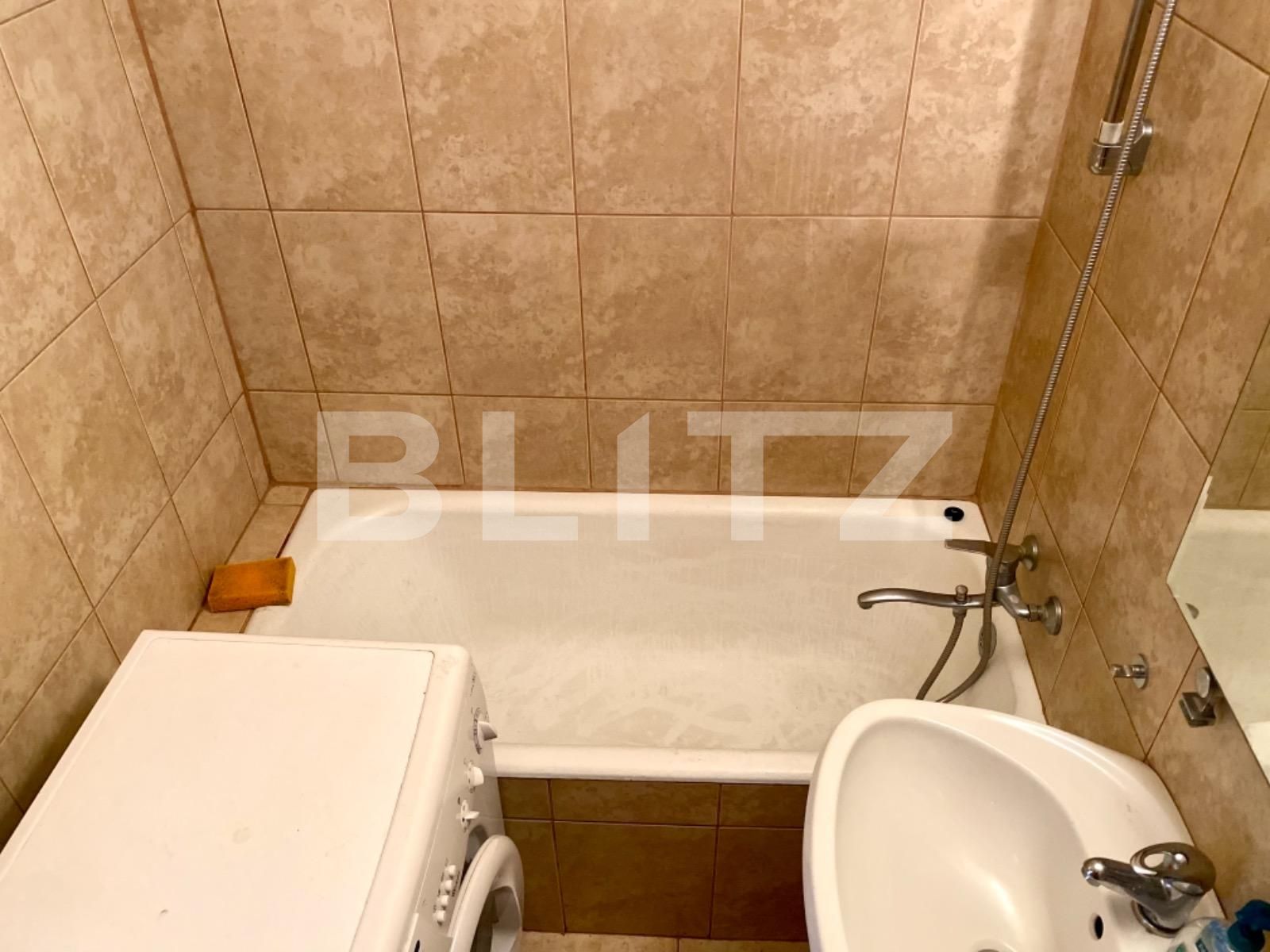 Garsonieră de închiriat Manastur - 67160AI | BLITZ Cluj-Napoca | Poza16