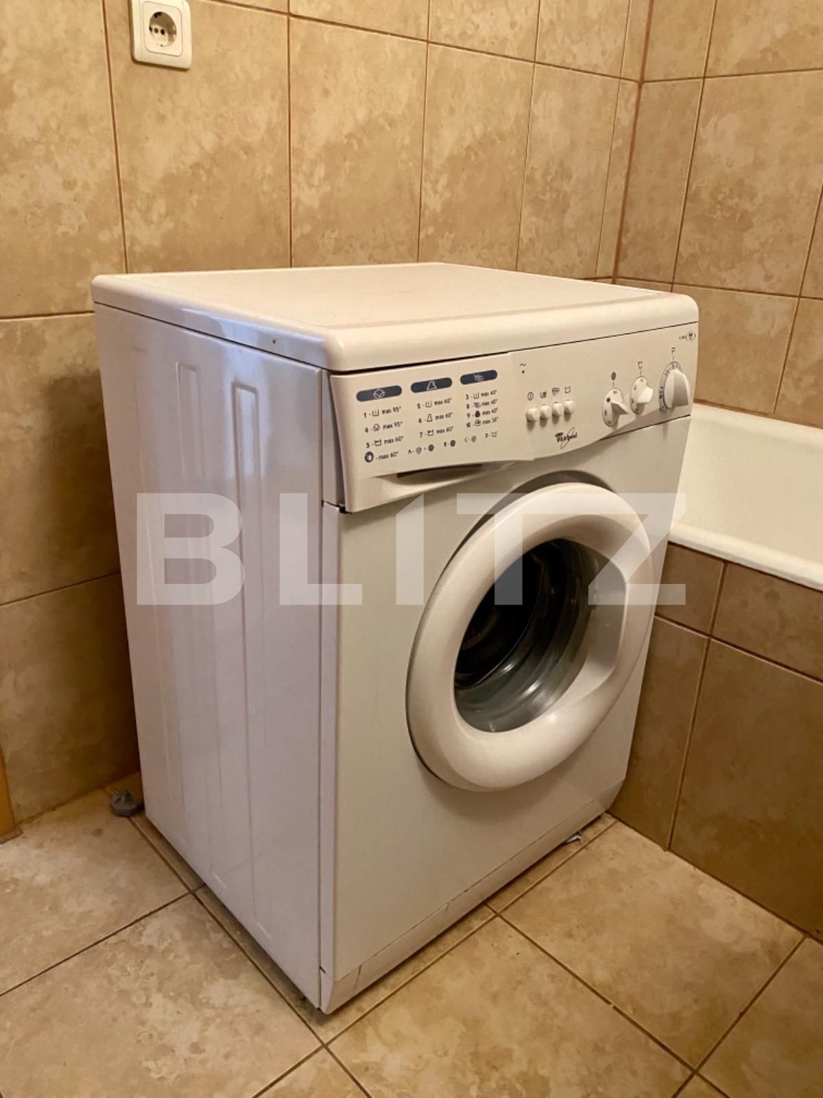 Garsonieră de închiriat Manastur - 67160AI | BLITZ Cluj-Napoca | Poza15