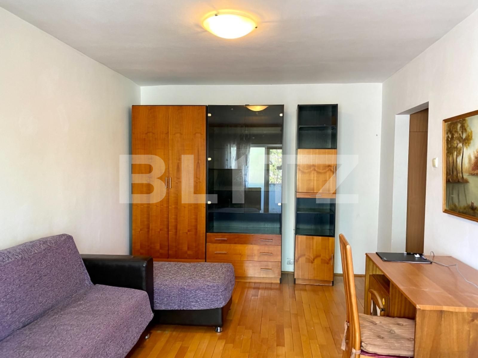 Garsonieră de închiriat Manastur - 67160AI | BLITZ Cluj-Napoca | Poza2