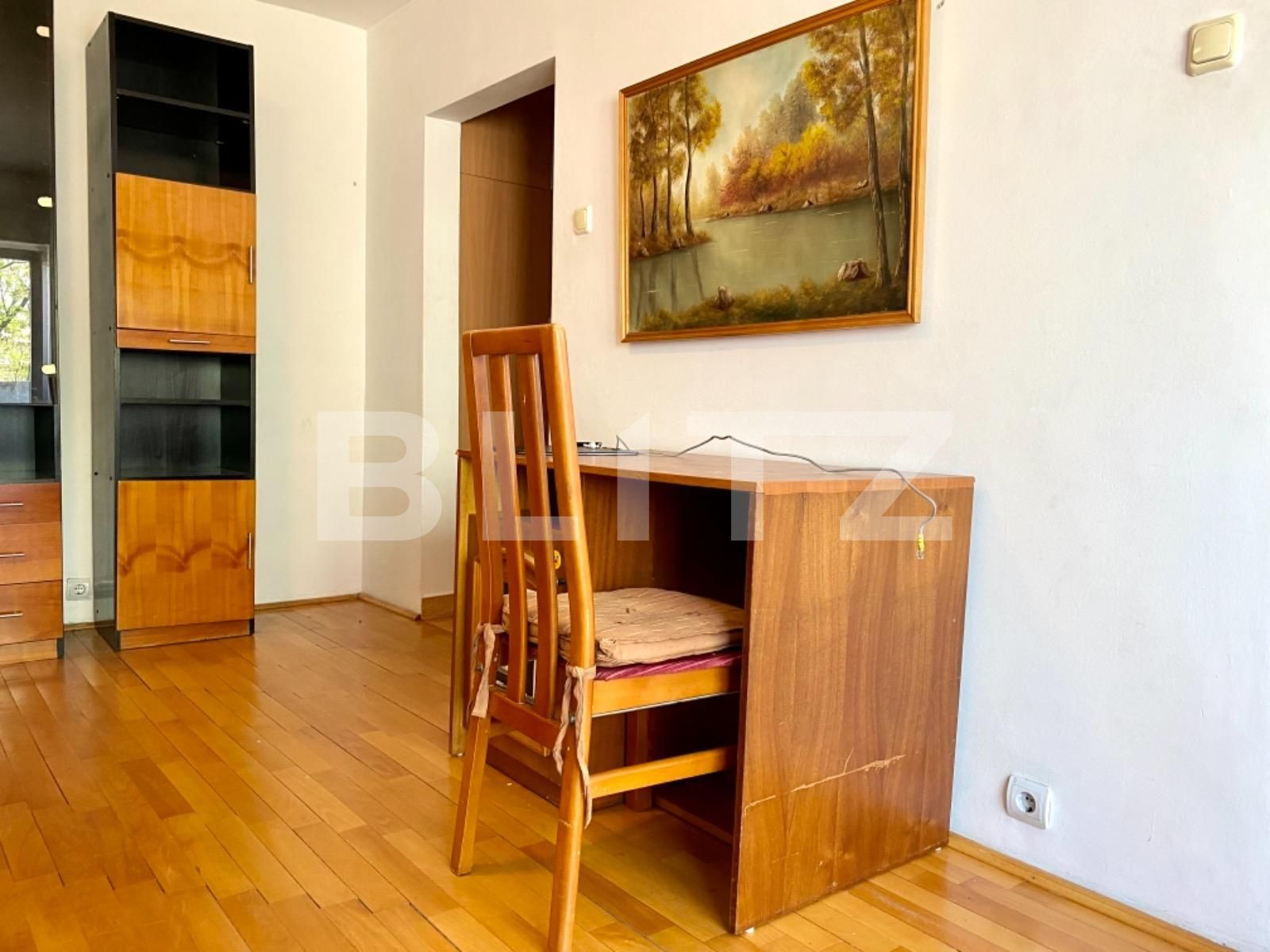 Garsonieră de închiriat Manastur - 67160AI | BLITZ Cluj-Napoca | Poza8