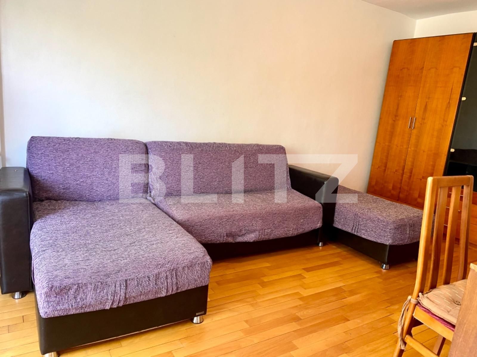 Garsonieră de închiriat Manastur - 67160AI | BLITZ Cluj-Napoca | Poza3
