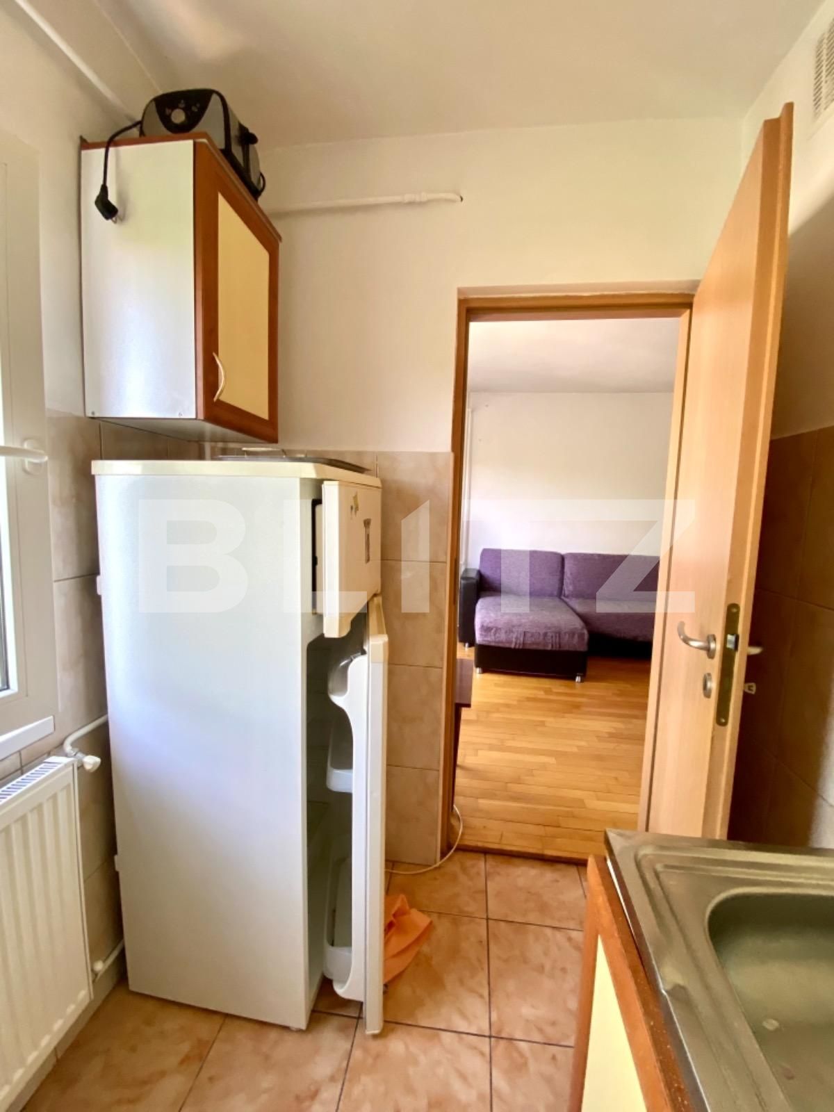 Garsonieră de închiriat Manastur - 67160AI | BLITZ Cluj-Napoca | Poza11