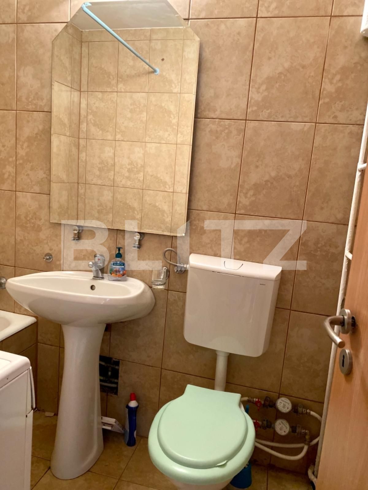 Garsonieră de închiriat Manastur - 67160AI | BLITZ Cluj-Napoca | Poza17