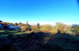 Teren intravilan  778mp ,cu panorama deosebita, zona Feleacu