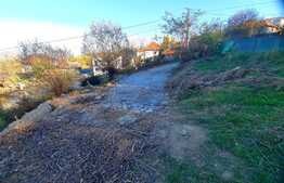 Teren intravilan  778mp ,cu panorama deosebita, zona Feleacu