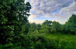 Teren intravilan  778mp ,cu panorama deosebita, zona Feleacu