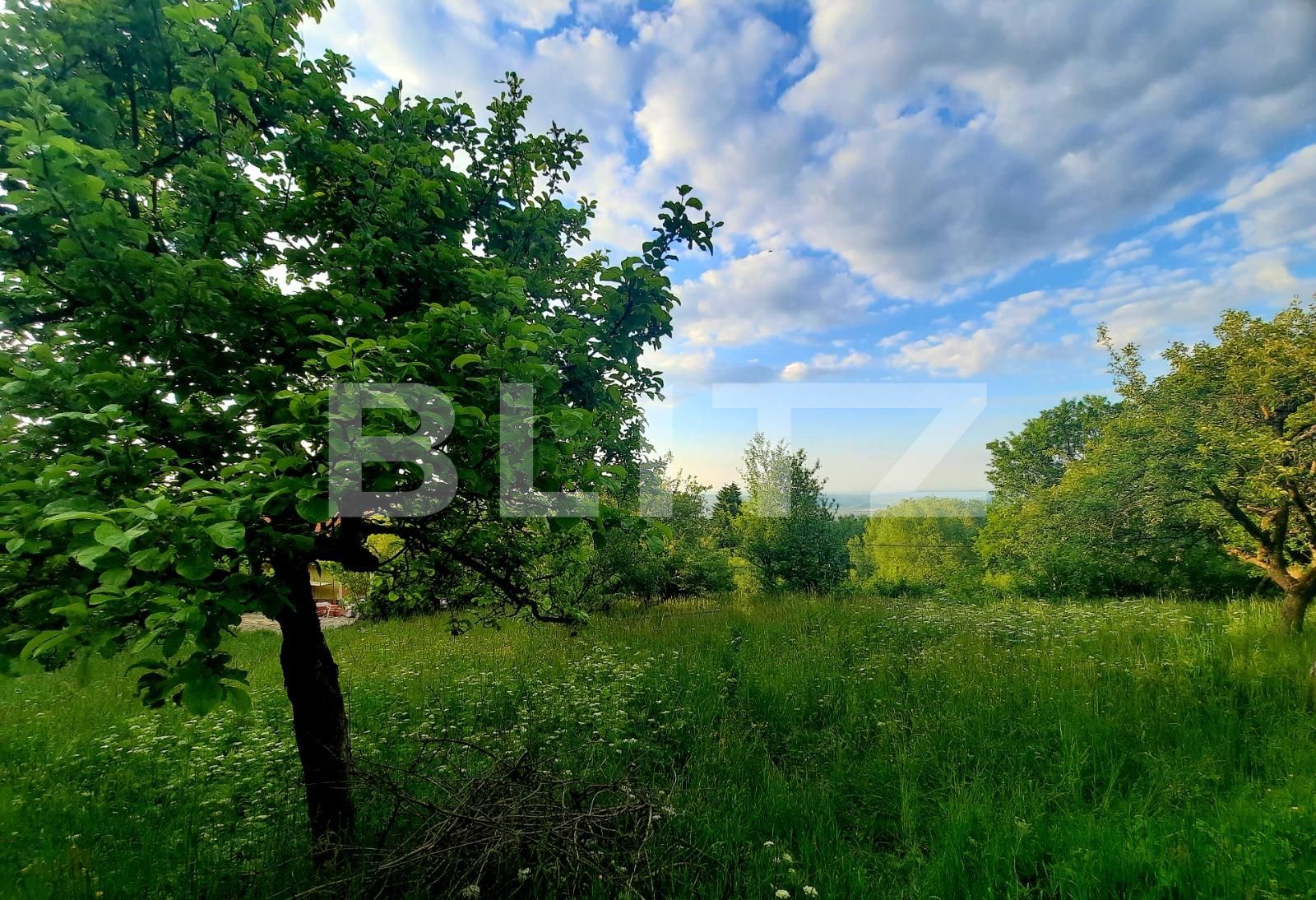 Teren de vânzare Feleacu - 67167TV | BLITZ Cluj-Napoca | Poza8