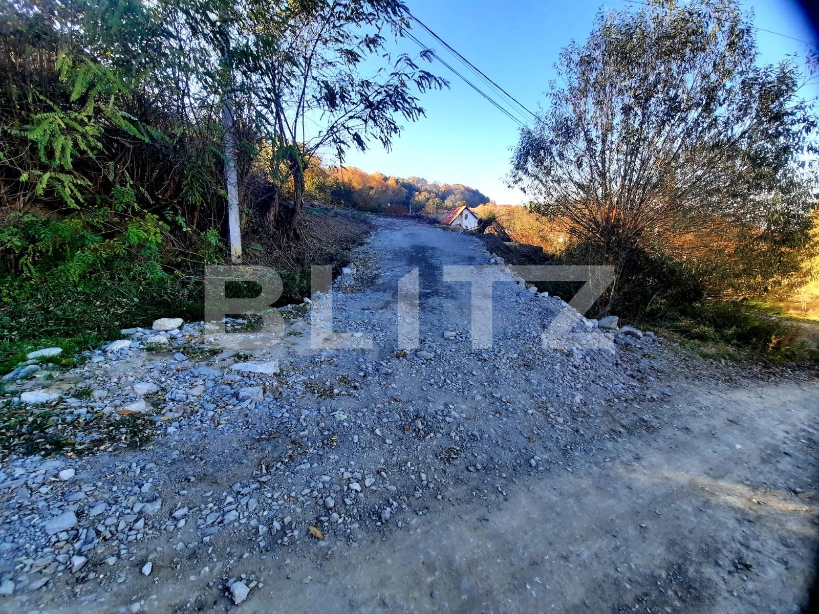 Teren de vânzare Feleacu - 67167TV | BLITZ Cluj-Napoca | Poza5