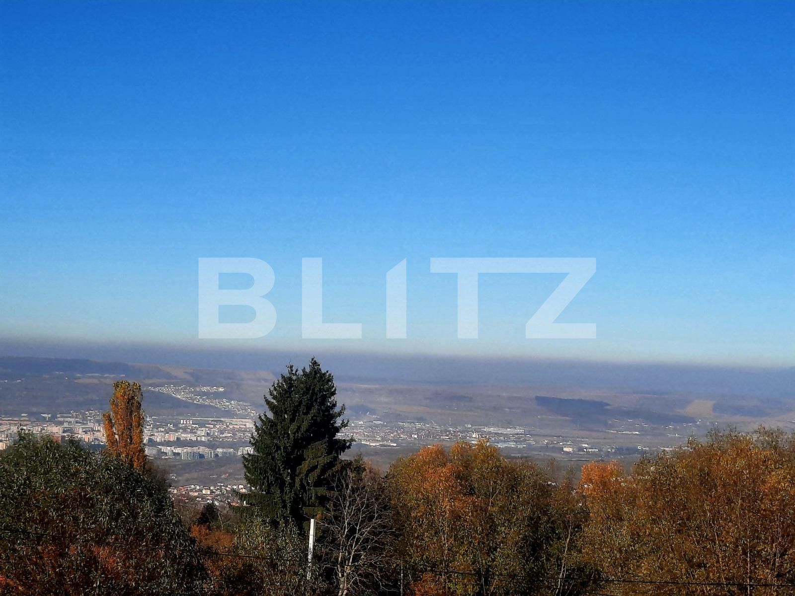 Teren de vânzare Feleacu - 67167TV | BLITZ Cluj-Napoca | Poza2