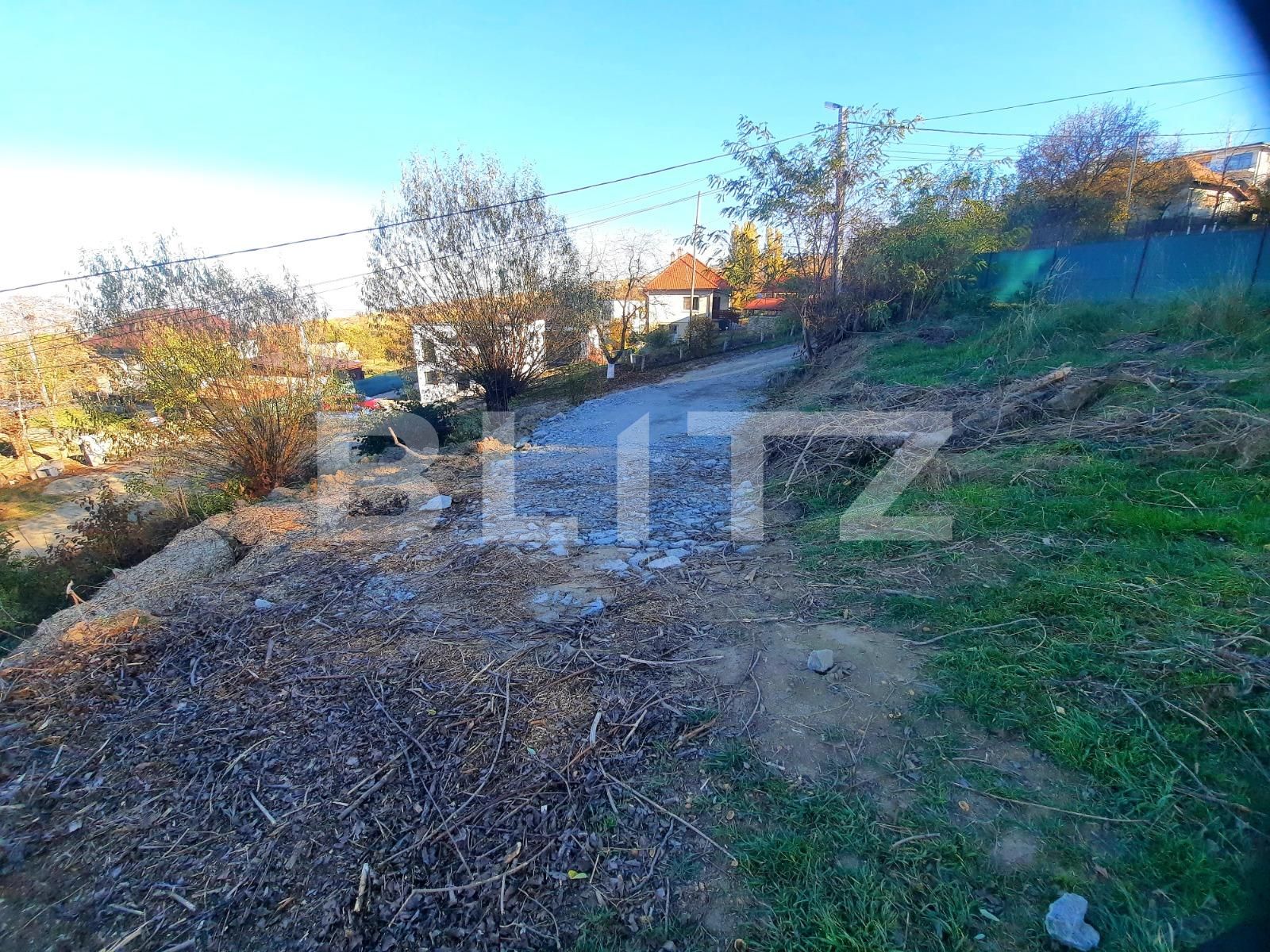 Teren de vânzare Feleacu - 67167TV | BLITZ Cluj-Napoca | Poza6