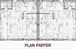 Teren intravilan, 500 mp, autorizatie de constructie Duplex, zona Iris