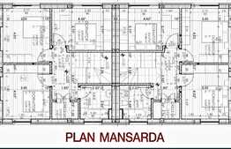 Teren intravilan, 500 mp, autorizatie de constructie Duplex, zona Iris