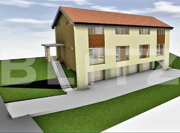 Teren de vânzare Iris - 67169TV | BLITZ Cluj-Napoca | Poza1