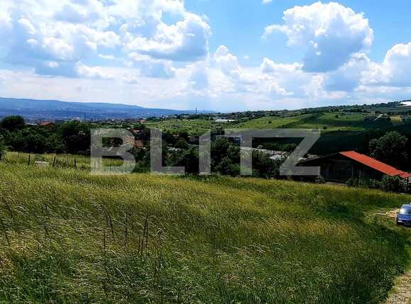 Teren de vânzare Iris - 67169TV | BLITZ Cluj-Napoca | Poza2