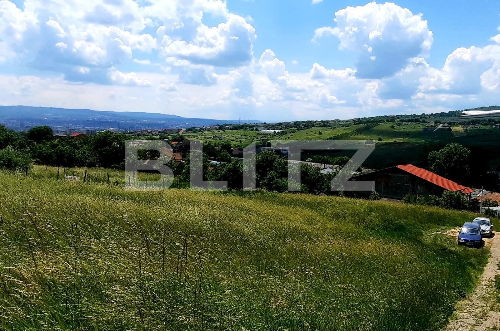 Teren de vânzare Iris - 67169TV | BLITZ Cluj-Napoca | Poza2