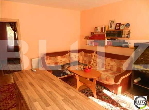 Apartament de vânzare 3 camere Floreşti - 6717AV | BLITZ Cluj-Napoca | Poza1