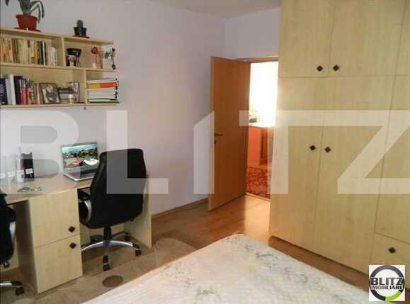 Apartament de vânzare 3 camere Floreşti - 6717AV | BLITZ Cluj-Napoca | Poza4