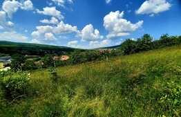 Teren intravilan in curs de autorizare duplex,  980 mp, situat in UTR-Lir, in cartierul Iris