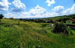 Teren intravilan in curs de autorizare duplex,  980 mp, situat in UTR-Lir, in cartierul Iris