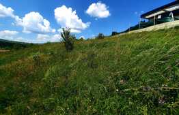 Teren intravilan in curs de autorizare duplex,  980 mp, situat in UTR-Lir, in cartierul Iris