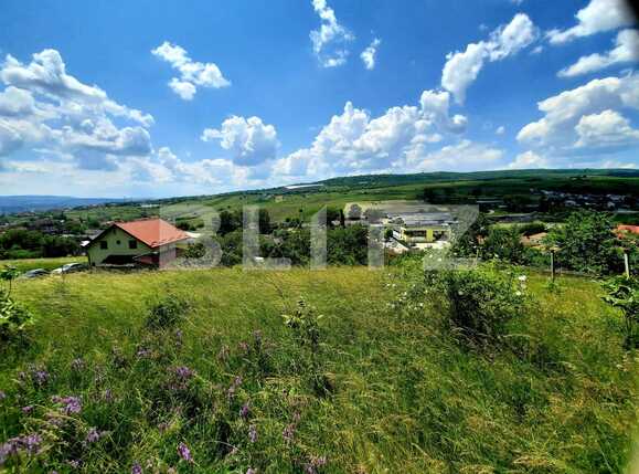 Teren de vânzare Iris - 67170TV | BLITZ Cluj-Napoca | Poza5