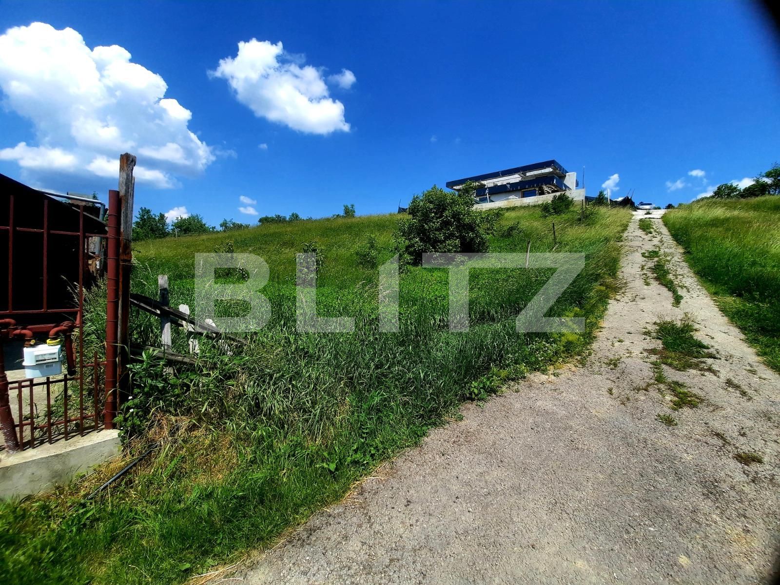 Teren de vânzare Iris - 67170TV | BLITZ Cluj-Napoca | Poza8