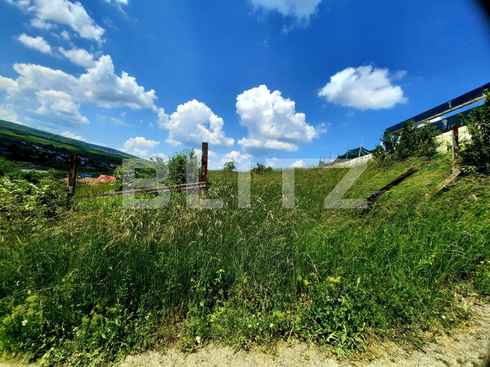 Teren de vânzare Iris - 67170TV | BLITZ Cluj-Napoca | Poza2