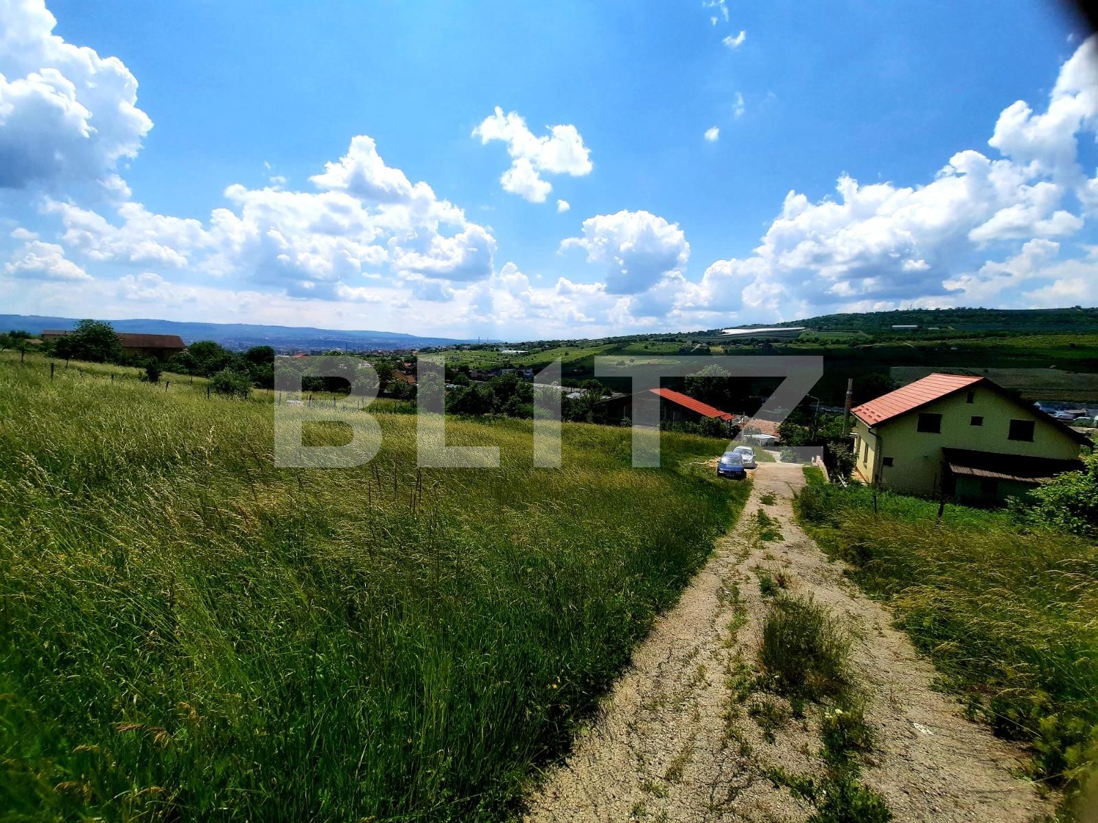 Teren de vânzare Iris - 67170TV | BLITZ Cluj-Napoca | Poza6