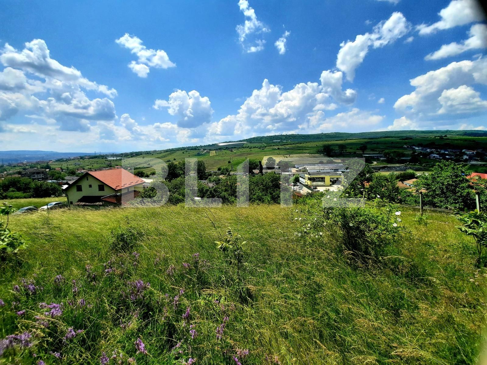 Teren de vânzare Iris - 67170TV | BLITZ Cluj-Napoca | Poza5