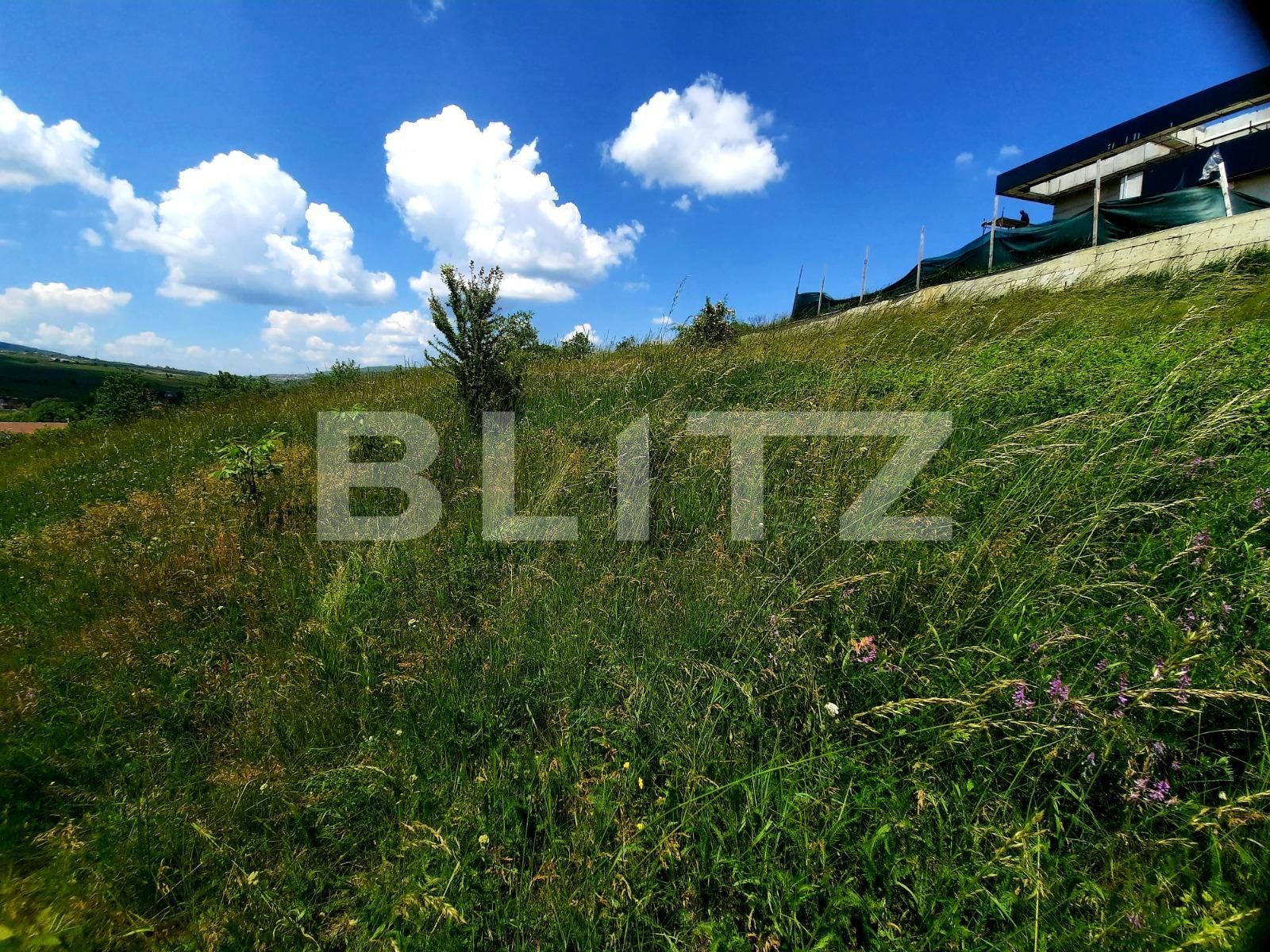 Teren de vânzare Iris - 67170TV | BLITZ Cluj-Napoca | Poza7