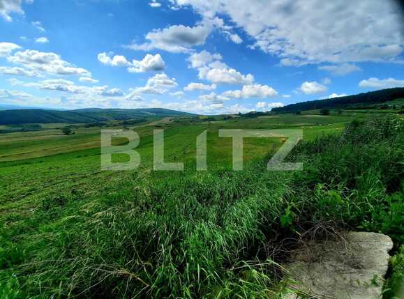 Teren de vânzare Exterior Nord - 67171TV | BLITZ Cluj-Napoca | Poza6