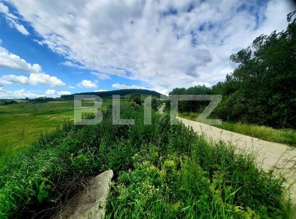 Teren de vânzare Exterior Nord - 67171TV | BLITZ Cluj-Napoca | Poza4