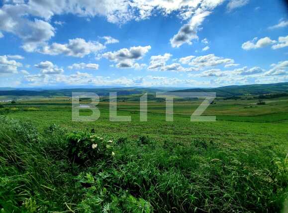 Teren de vânzare Exterior Nord - 67171TV | BLITZ Cluj-Napoca | Poza1