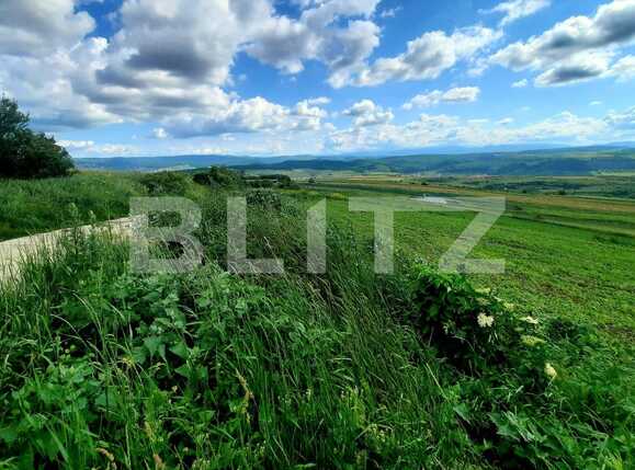 Teren de vânzare Exterior Nord - 67171TV | BLITZ Cluj-Napoca | Poza3