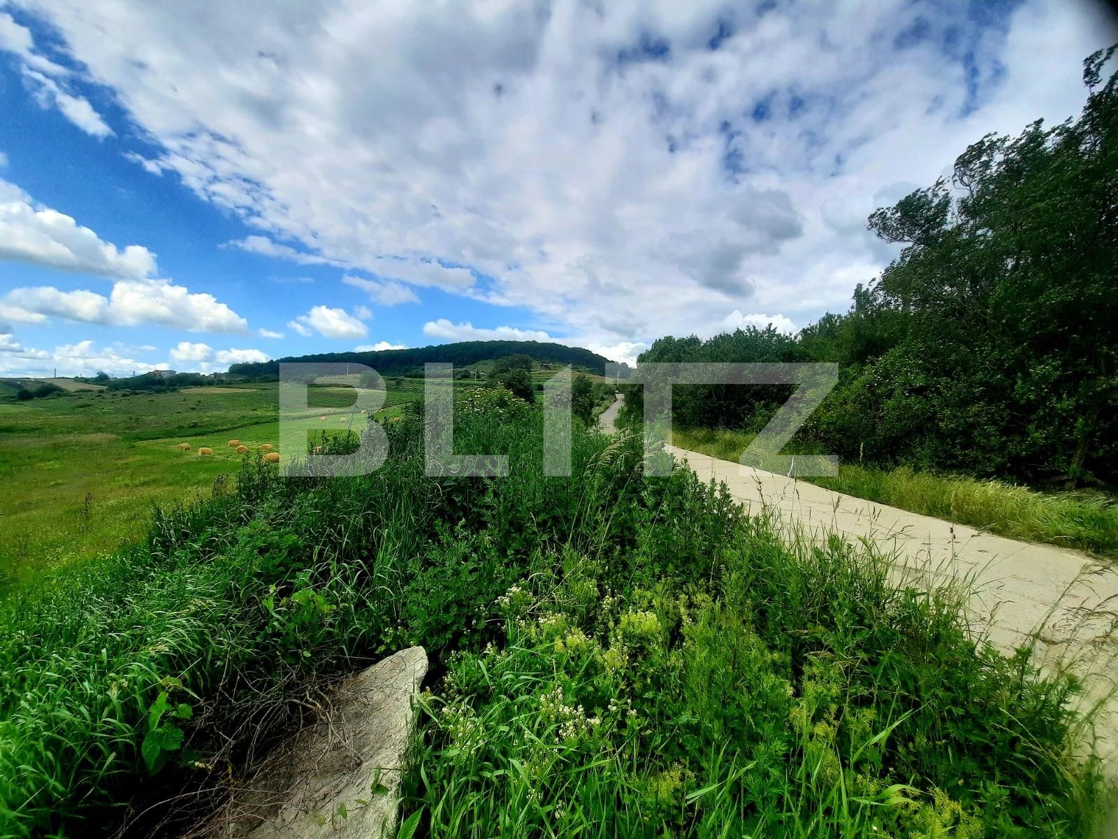 Teren de vânzare Exterior Nord - 67171TV | BLITZ Cluj-Napoca | Poza4