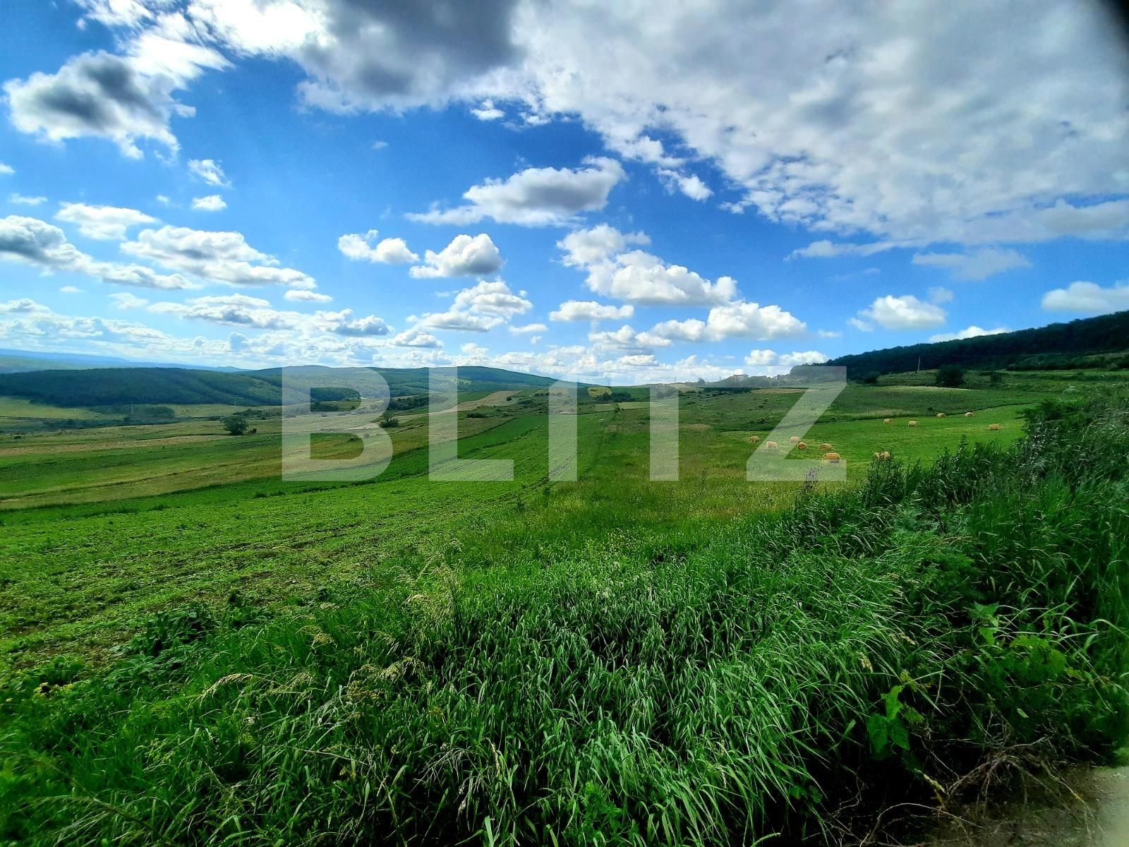 Teren de vânzare Exterior Nord - 67171TV | BLITZ Cluj-Napoca | Poza2