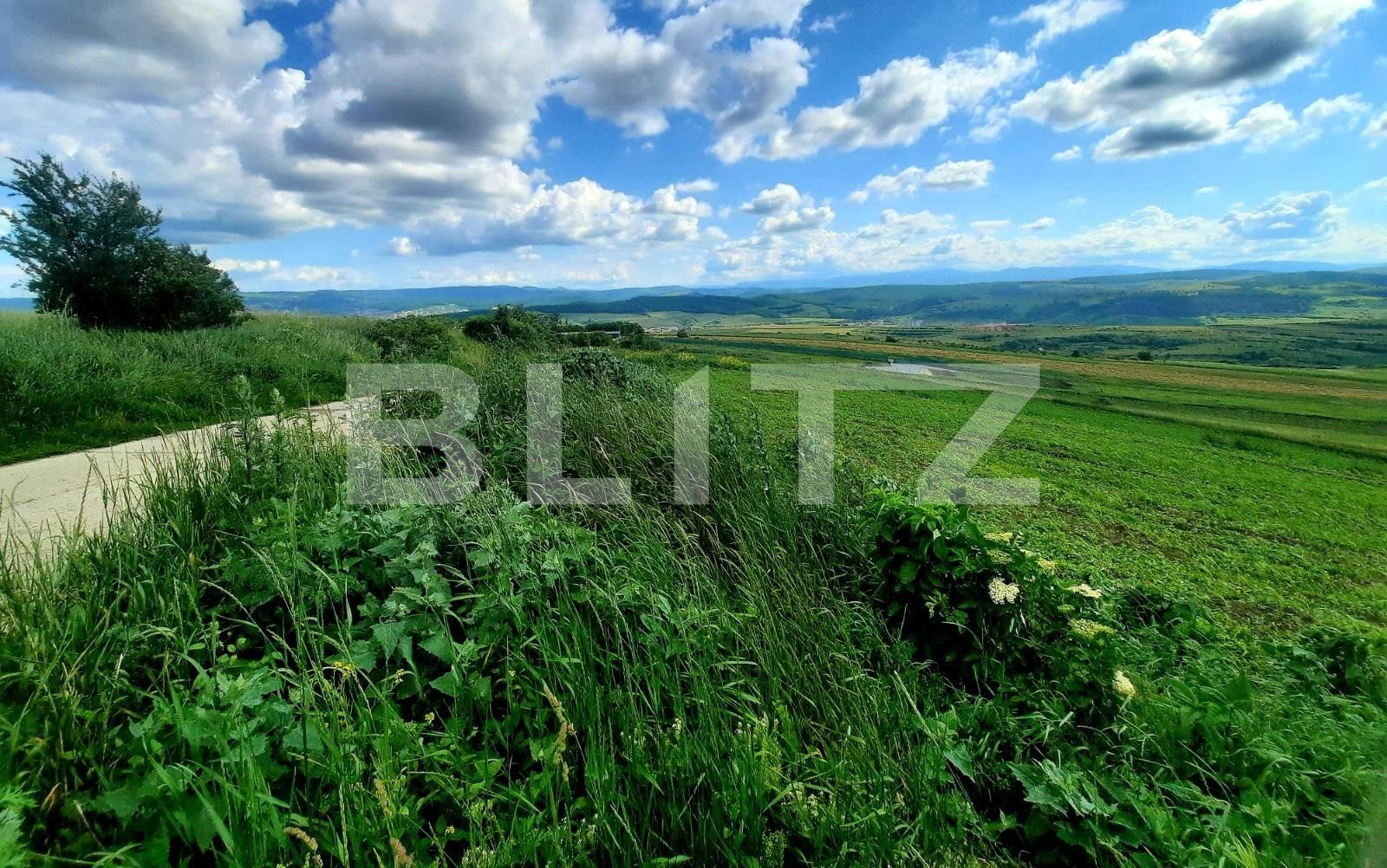 Teren de vânzare Exterior Nord - 67171TV | BLITZ Cluj-Napoca | Poza3