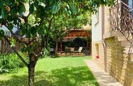 Casa, 240 mp utili, curte 180 mp, zona Piata 14 Iulie