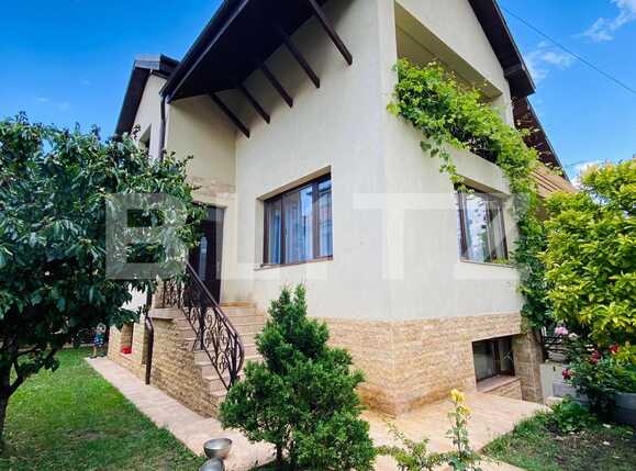 Casa de închiriat 5 camere Grigorescu - 67177CI | BLITZ Cluj-Napoca | Poza1