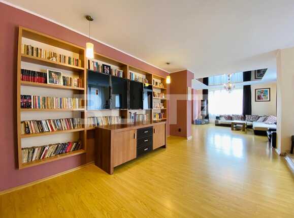 Casa de închiriat 5 camere Grigorescu - 67177CI | BLITZ Cluj-Napoca | Poza6